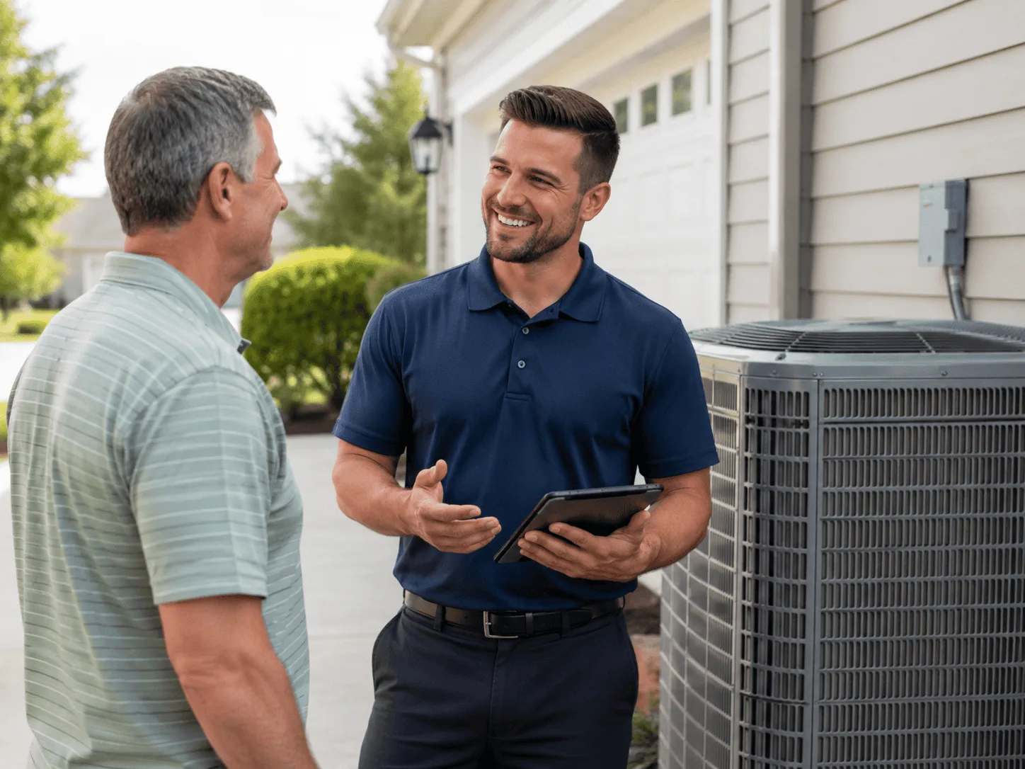 Heat Pump Installation Ishpeming, MI FAQs